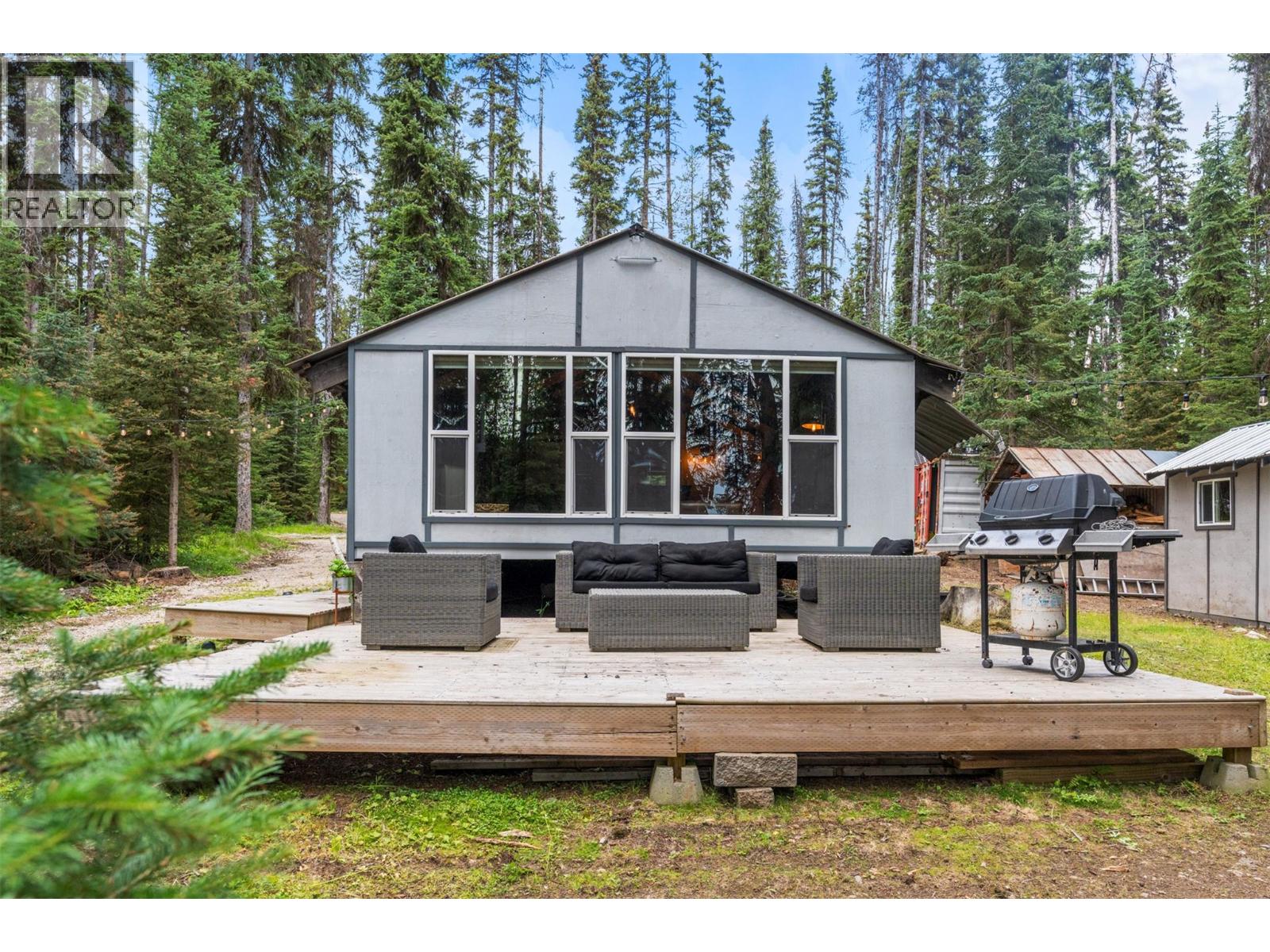 Block E Crooked Lake - 2