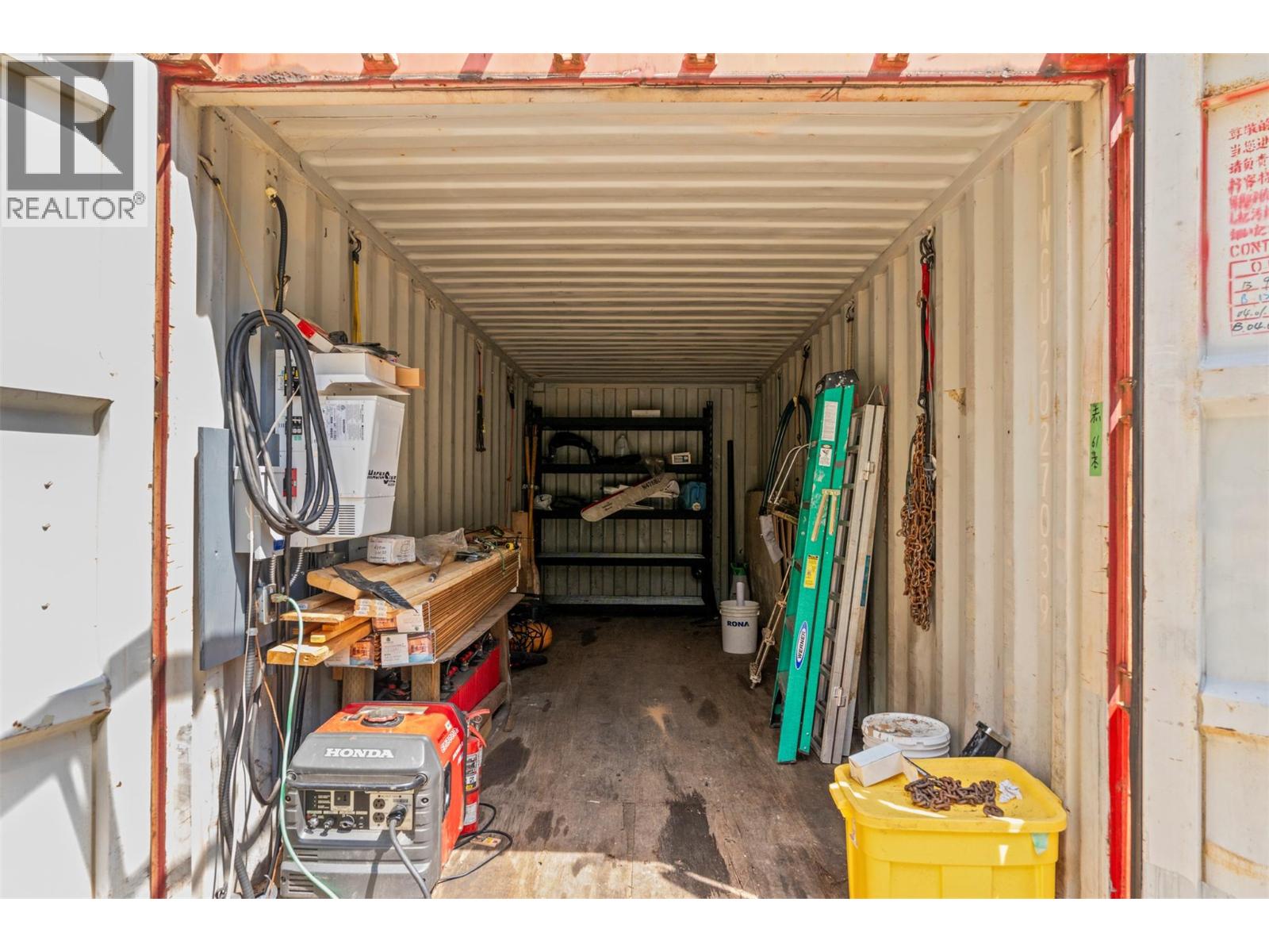 Block E Crooked Lake, Lake Country