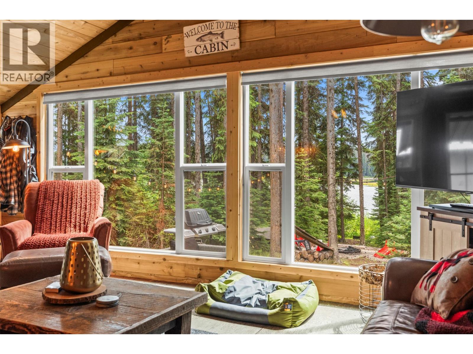 Block E Crooked Lake - 25
