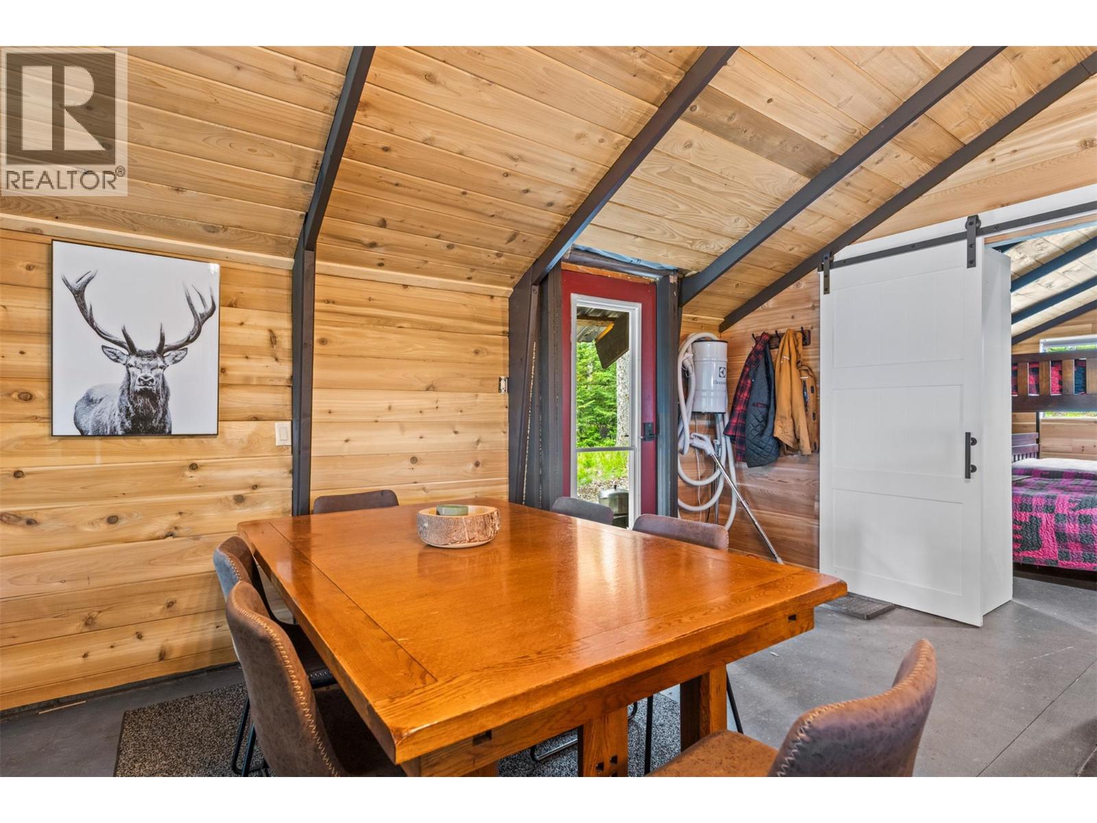 Block E Crooked Lake, Lake Country