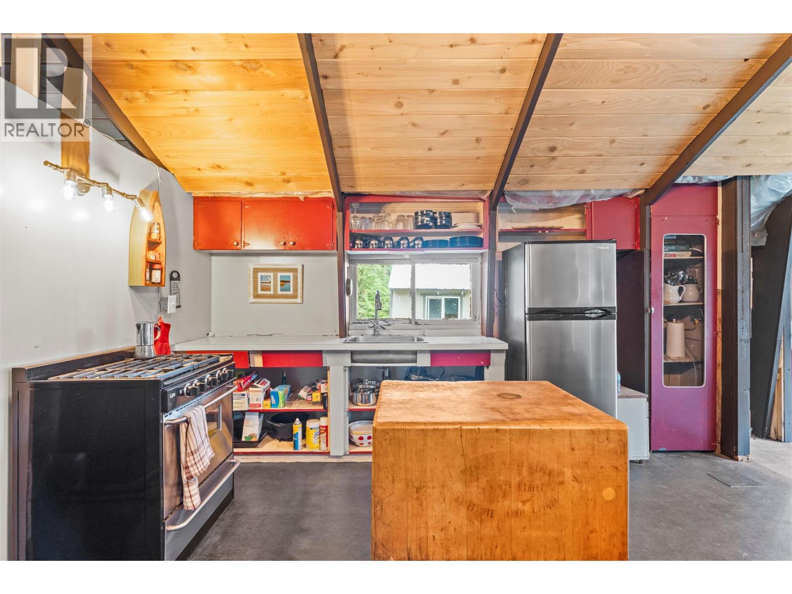 Block E Crooked Lake - 30