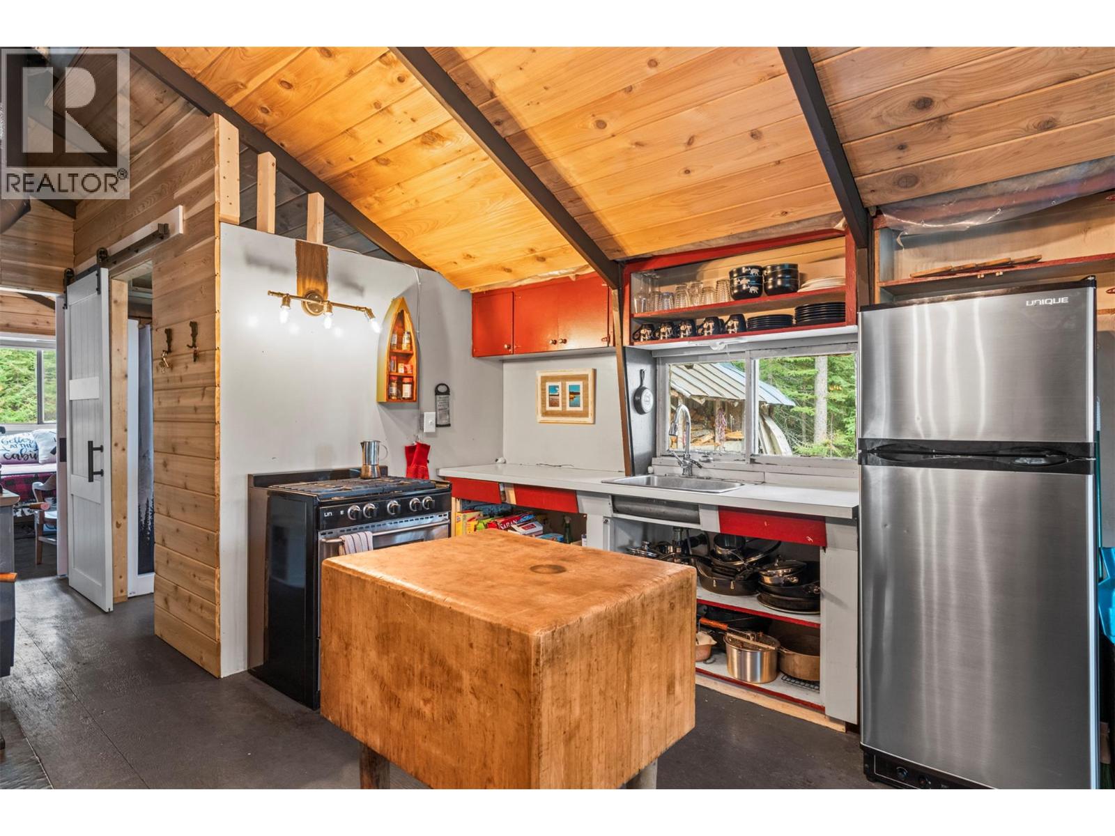 Block E Crooked Lake - 31