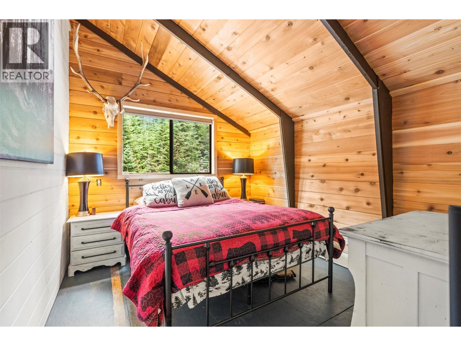 Block E Crooked Lake, Lake Country