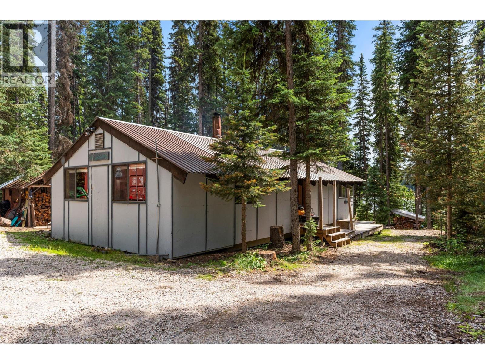 Block E Crooked Lake, Lake Country