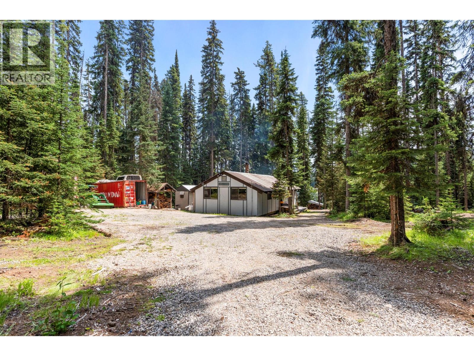 Block E Crooked Lake - 5
