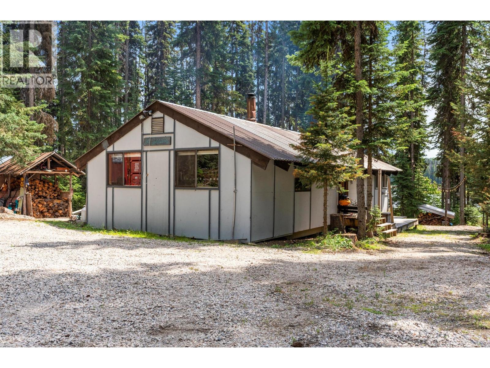 Block E Crooked Lake, Lake Country