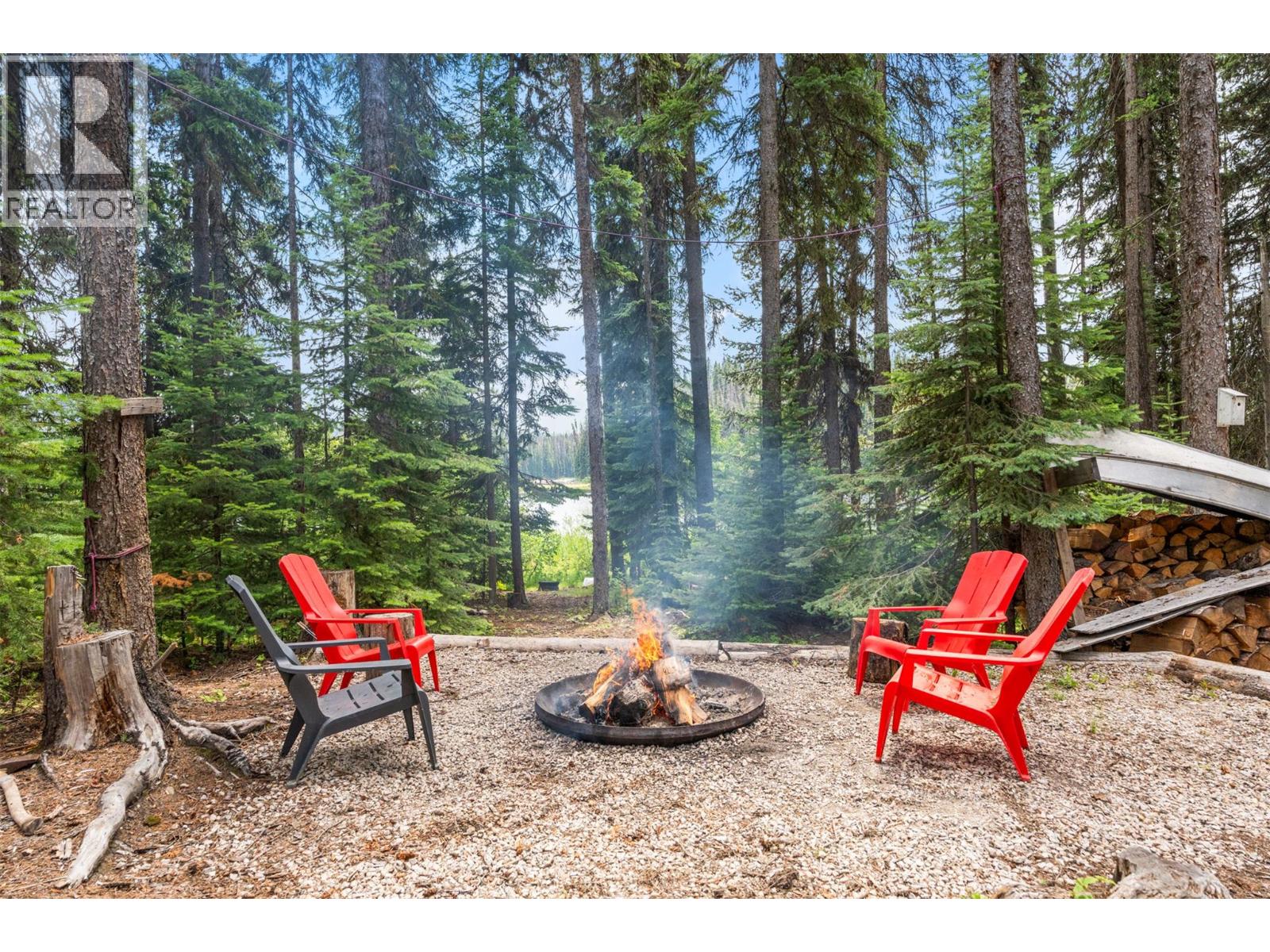 Block E Crooked Lake, Lake Country