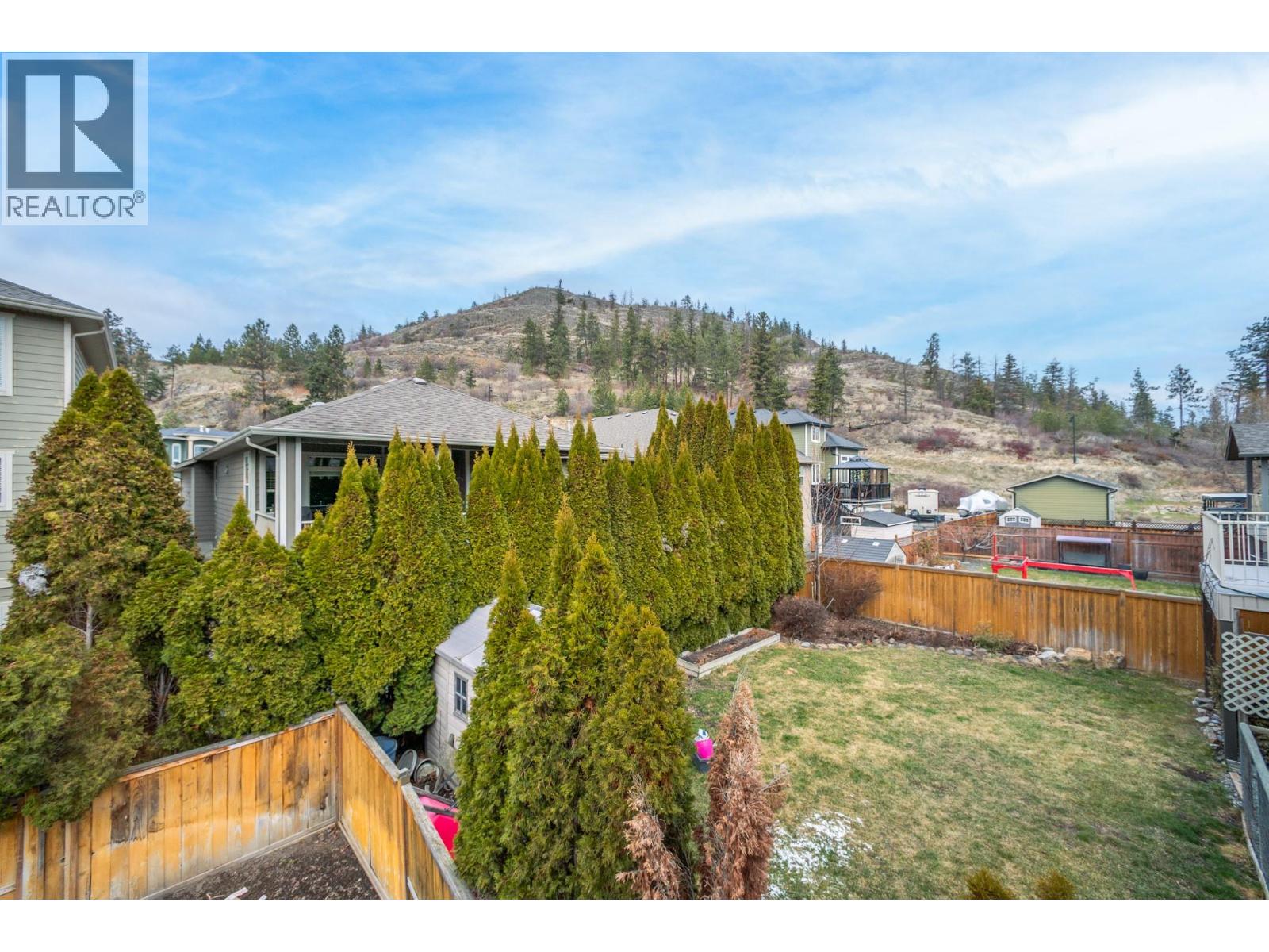 2800 Auburn Road, West Kelowna