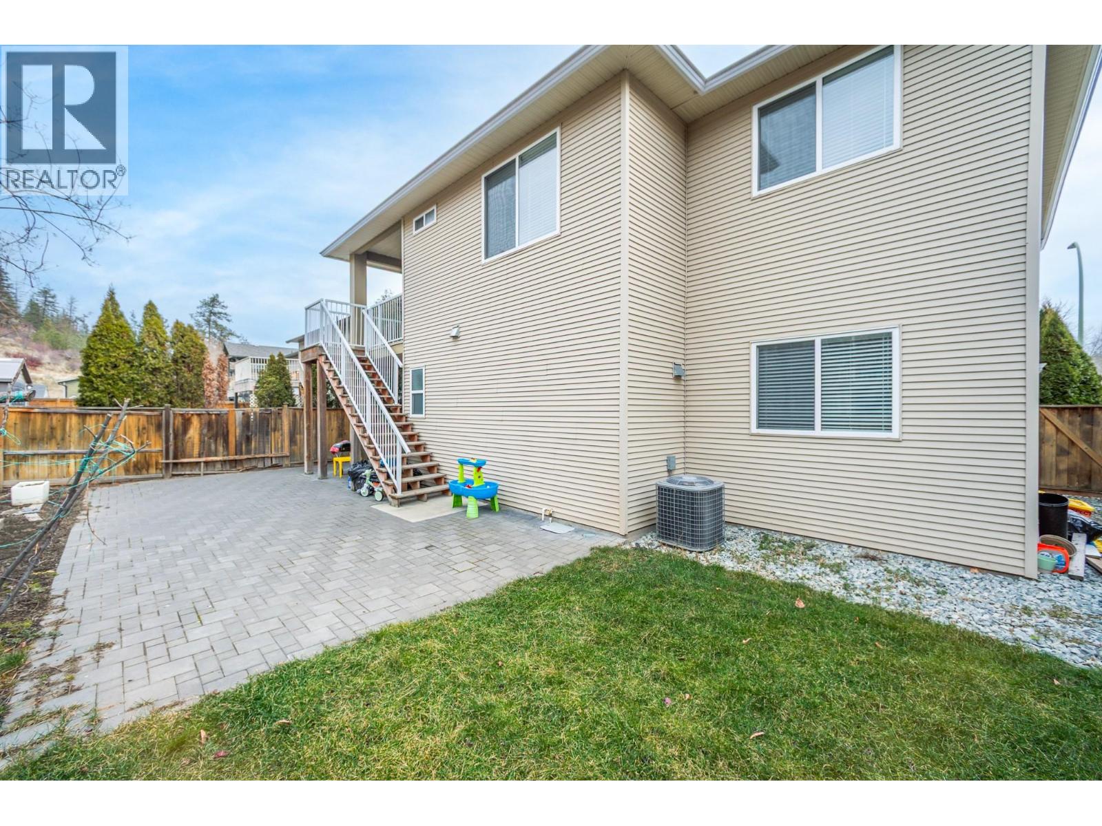 2800 Auburn Road, West Kelowna