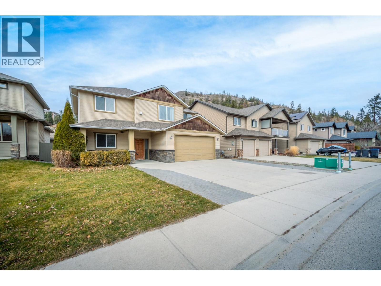 2800 Auburn Road, West Kelowna