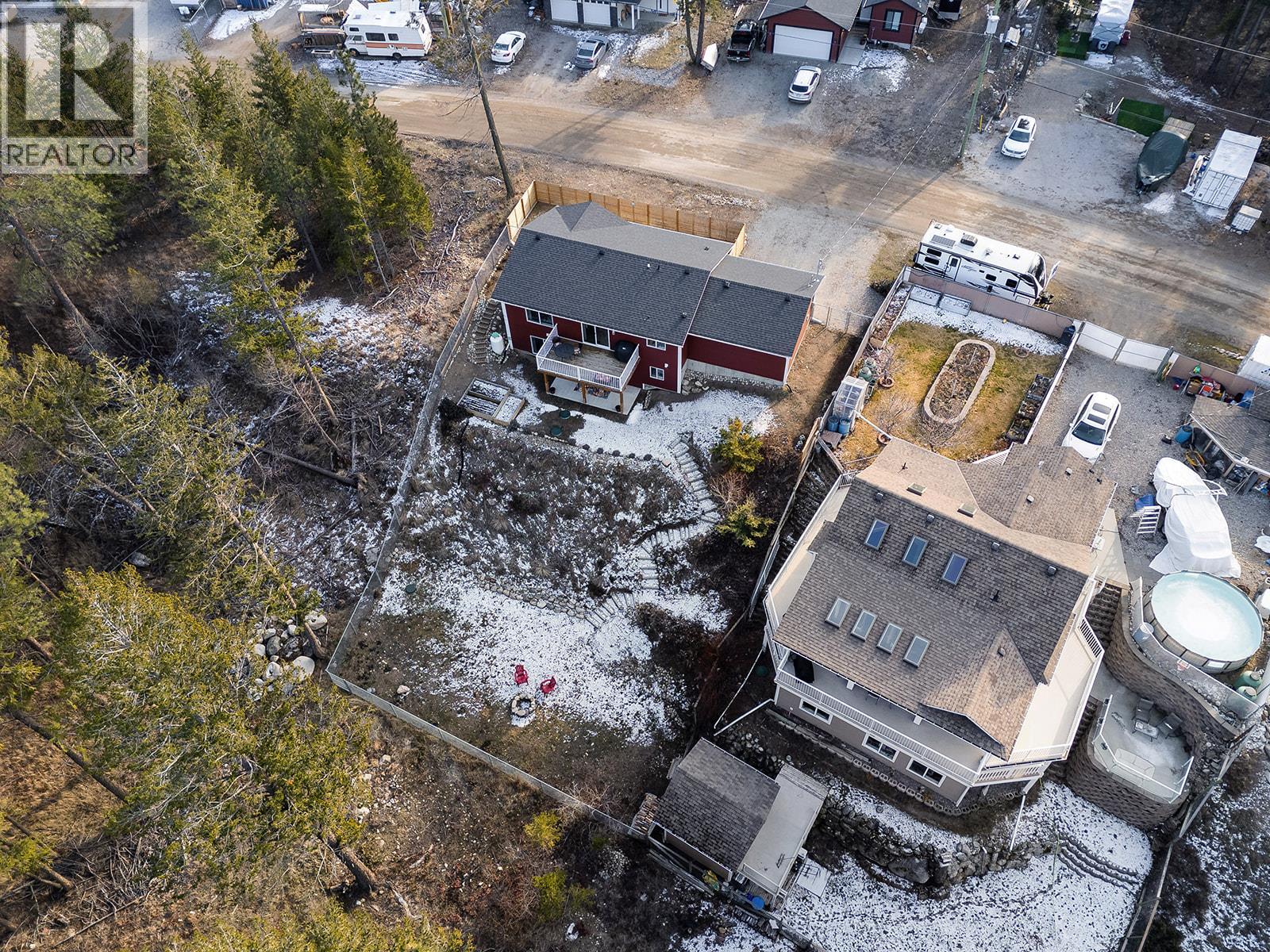 664 Muir Road, Kelowna