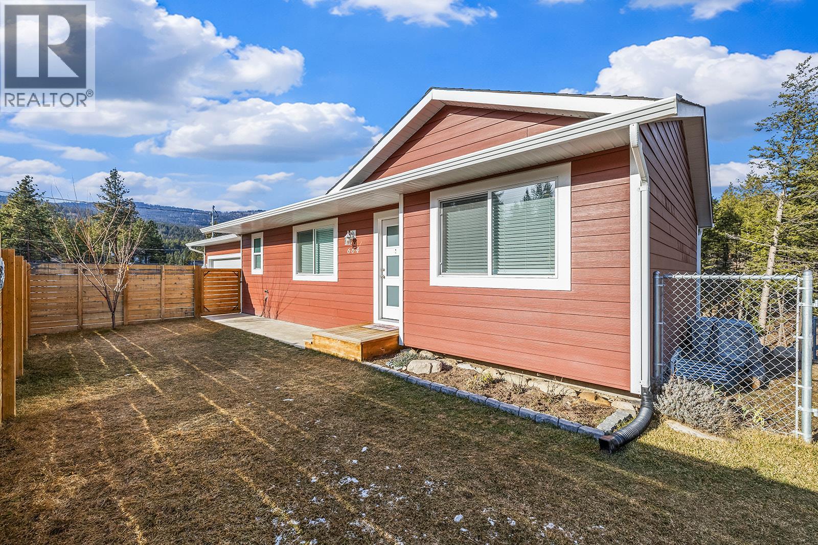 664 Muir Road, Kelowna