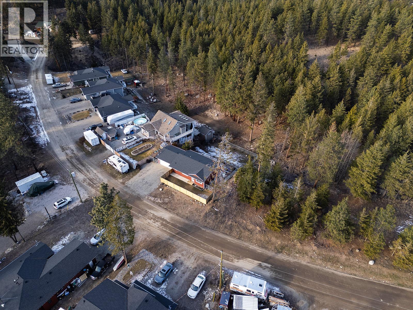 664 Muir Road, Kelowna