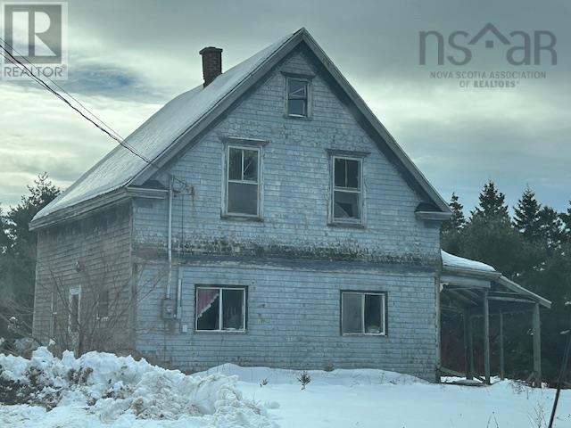 11846 #4 Highway - 1