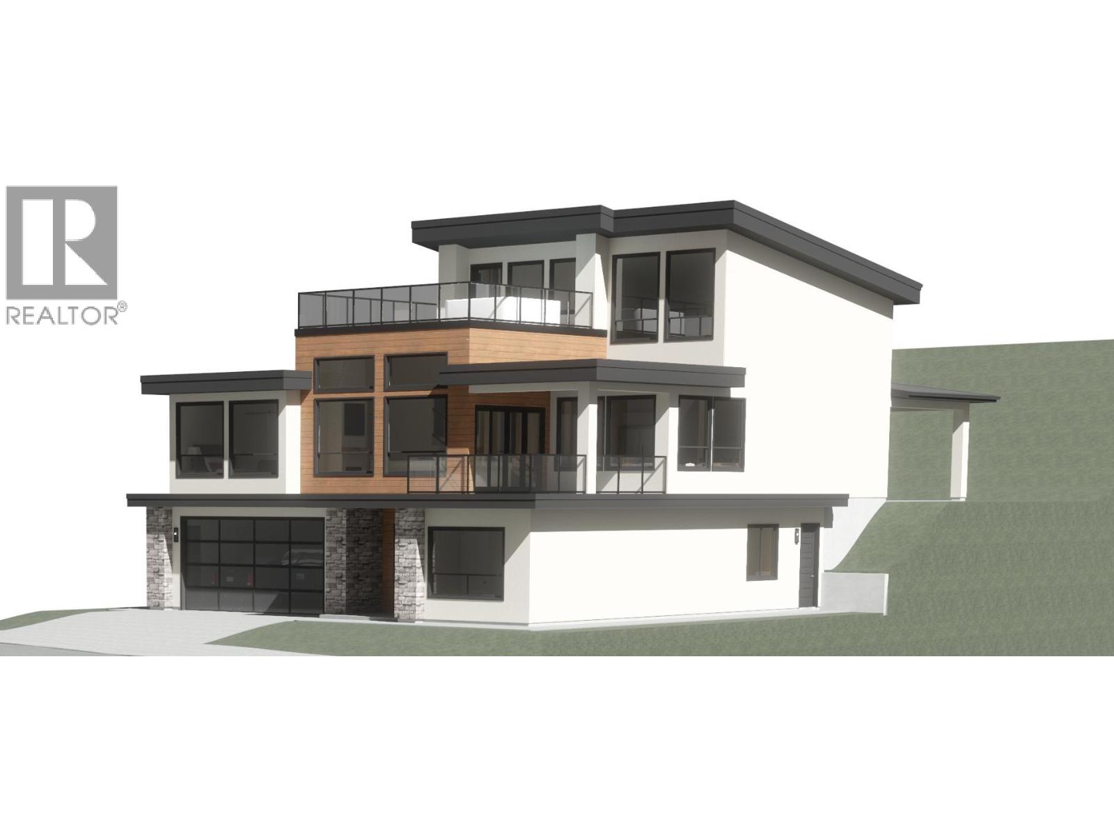 245 Turnberry Street Lot# 8, Kelowna