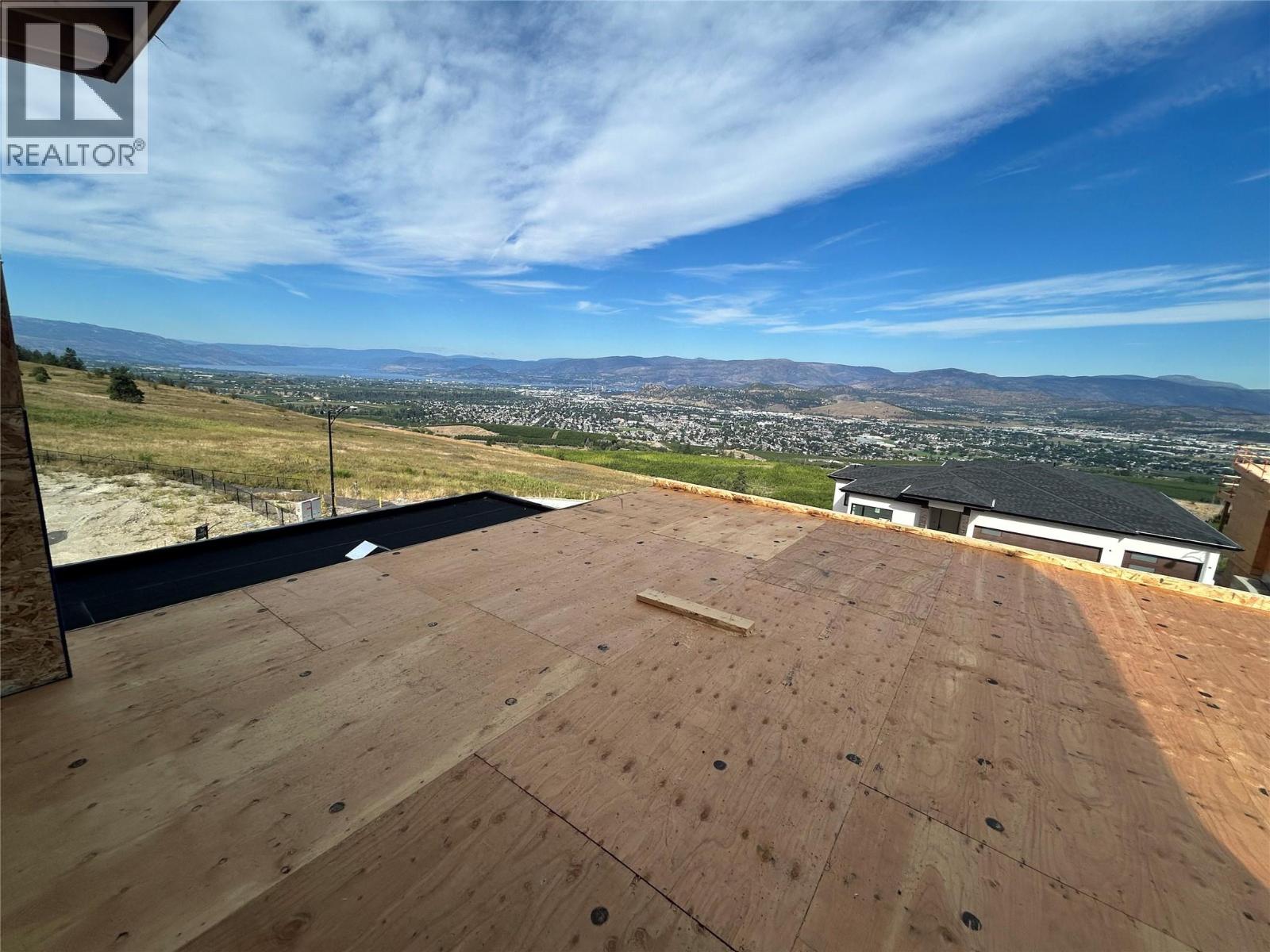 245 Turnberry Street Lot# 8, Kelowna