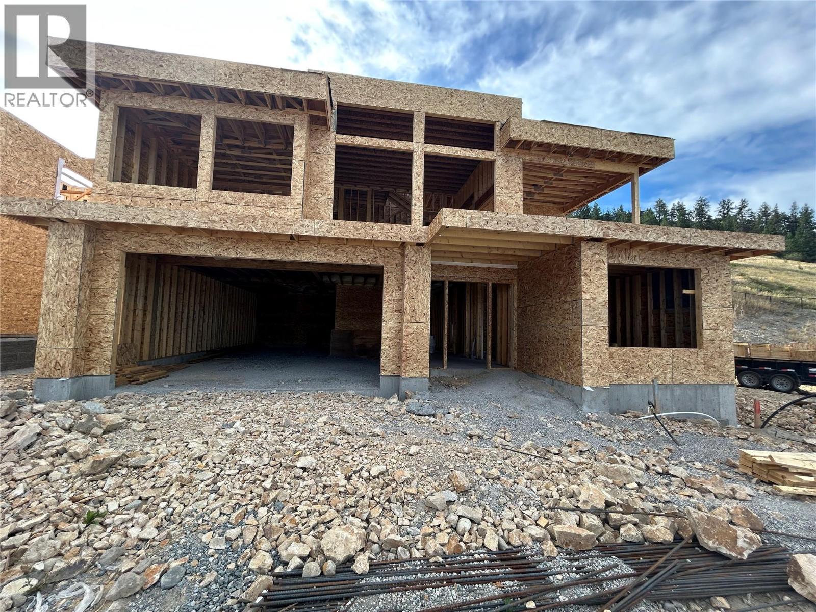 245 Turnberry Street Lot# 8, Kelowna