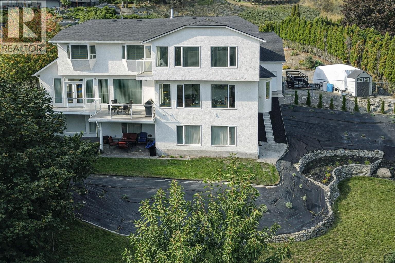 1465 West Kelowna Road, West Kelowna