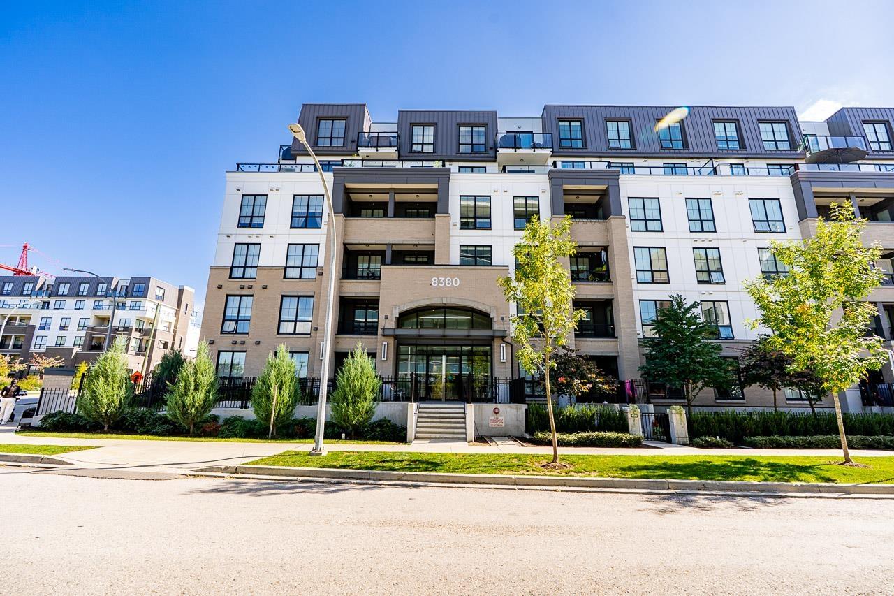 G408 8380 200A STREET