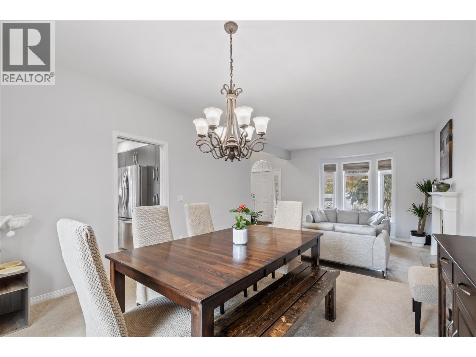 3947 Lakevale Place, Kelowna