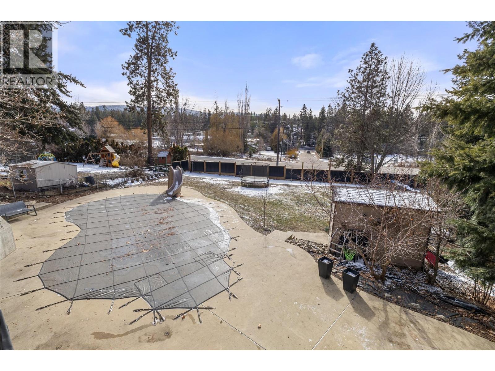 3947 Lakevale Place, Kelowna