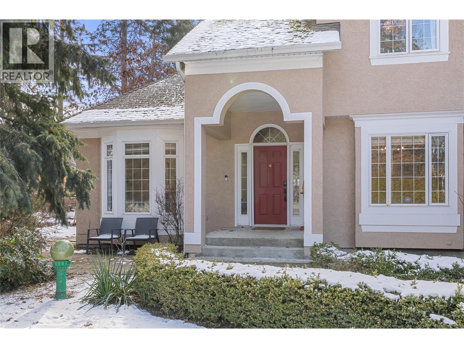 3947 Lakevale Place, Kelowna