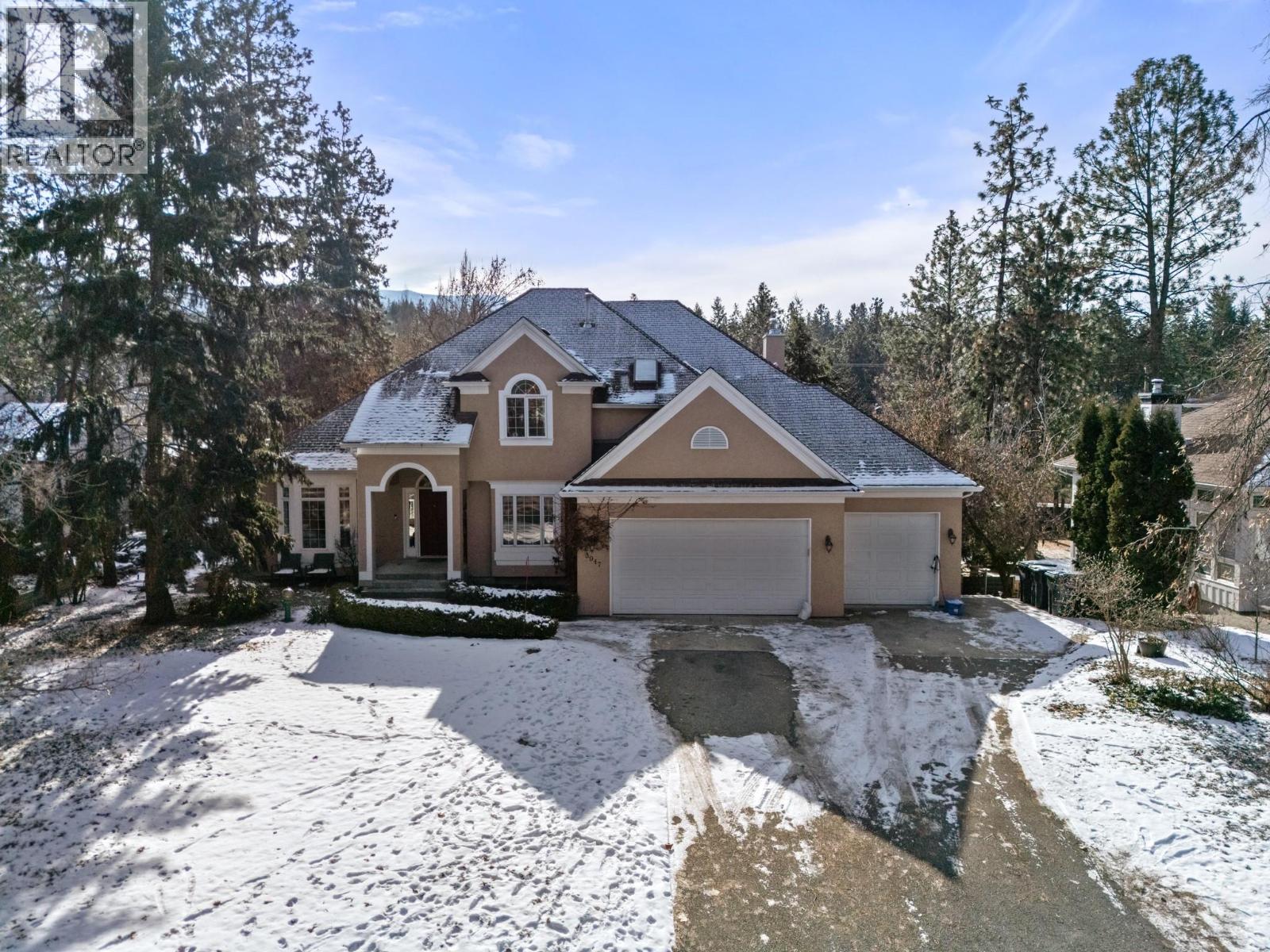 3947 Lakevale Place, Kelowna