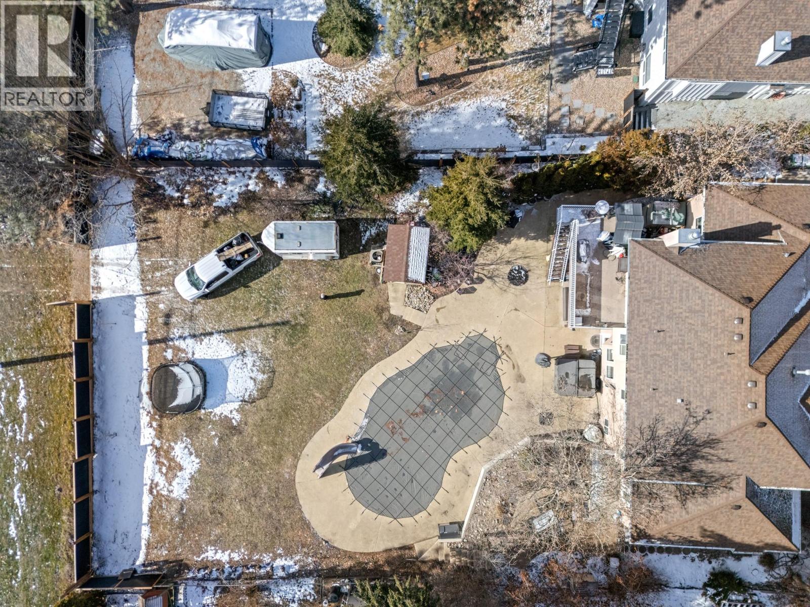 3947 Lakevale Place, Kelowna