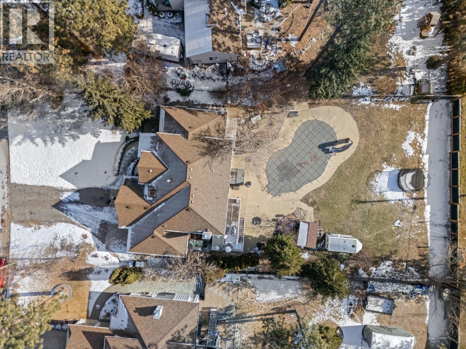 3947 Lakevale Place, Kelowna