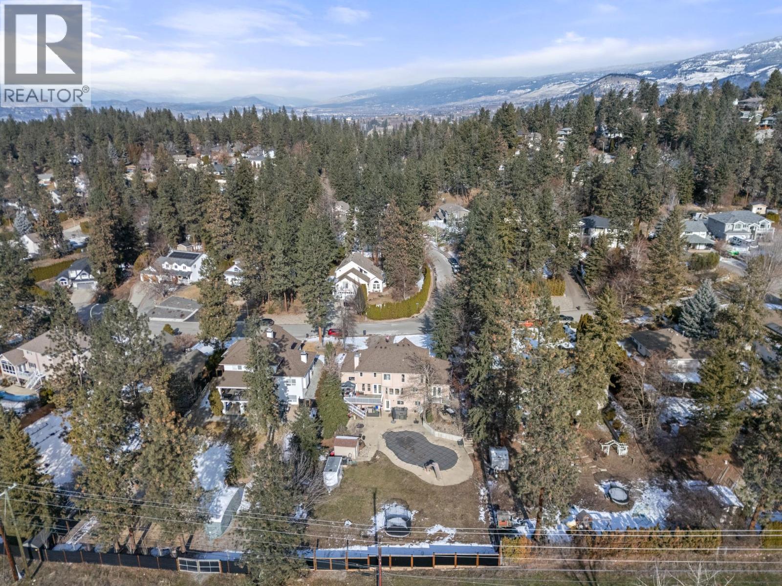 3947 Lakevale Place, Kelowna