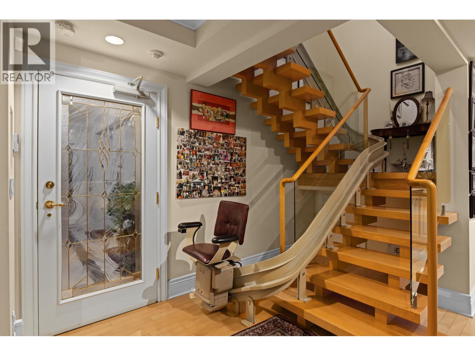 1801 1972 BELLEVUE AVENUE, West Vancouver