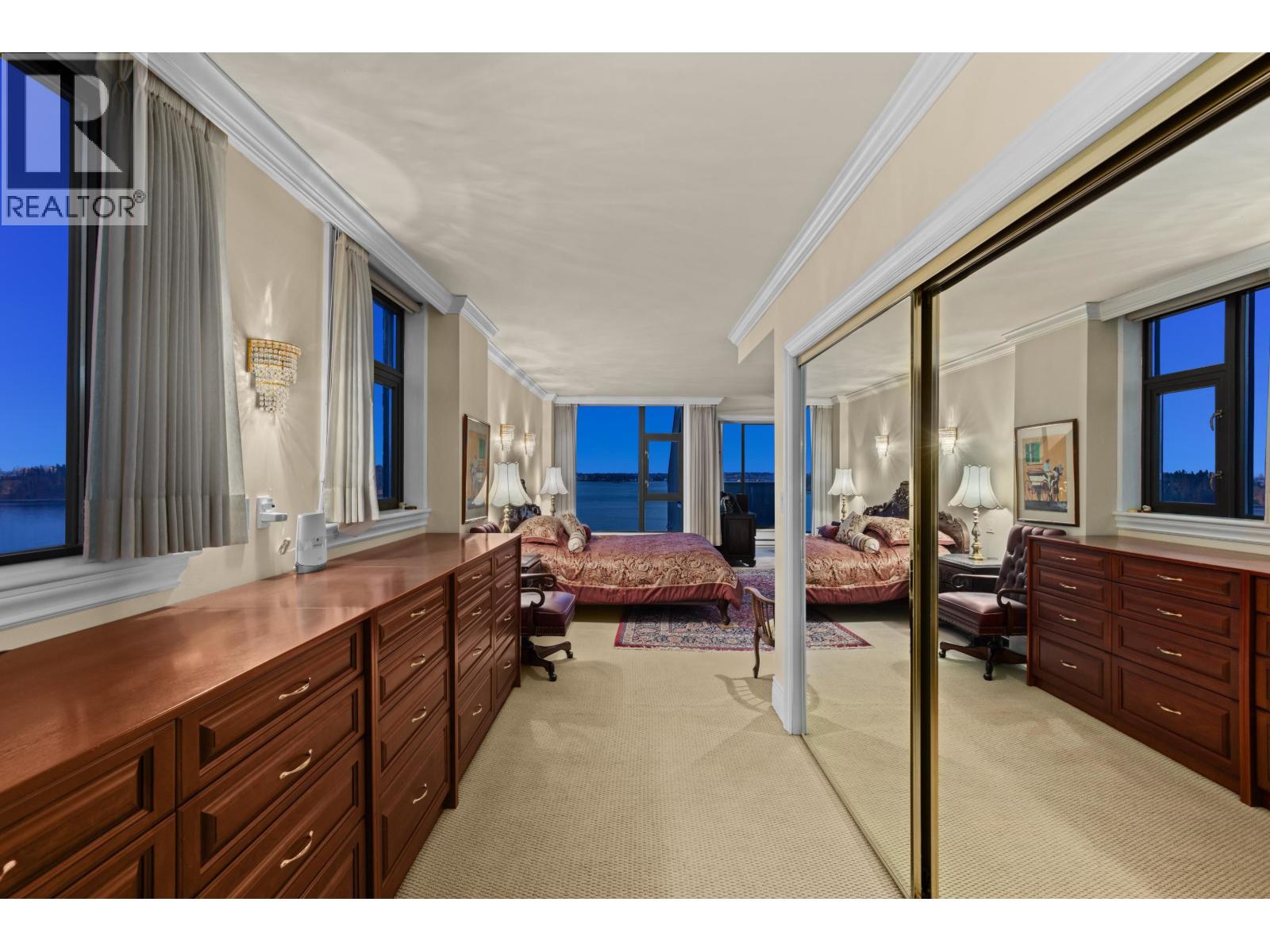 1801 1972 BELLEVUE AVENUE, West Vancouver