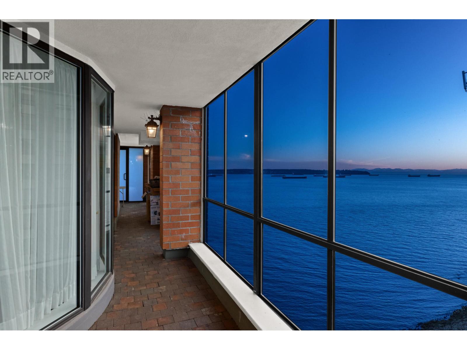 1801 1972 BELLEVUE AVENUE, West Vancouver