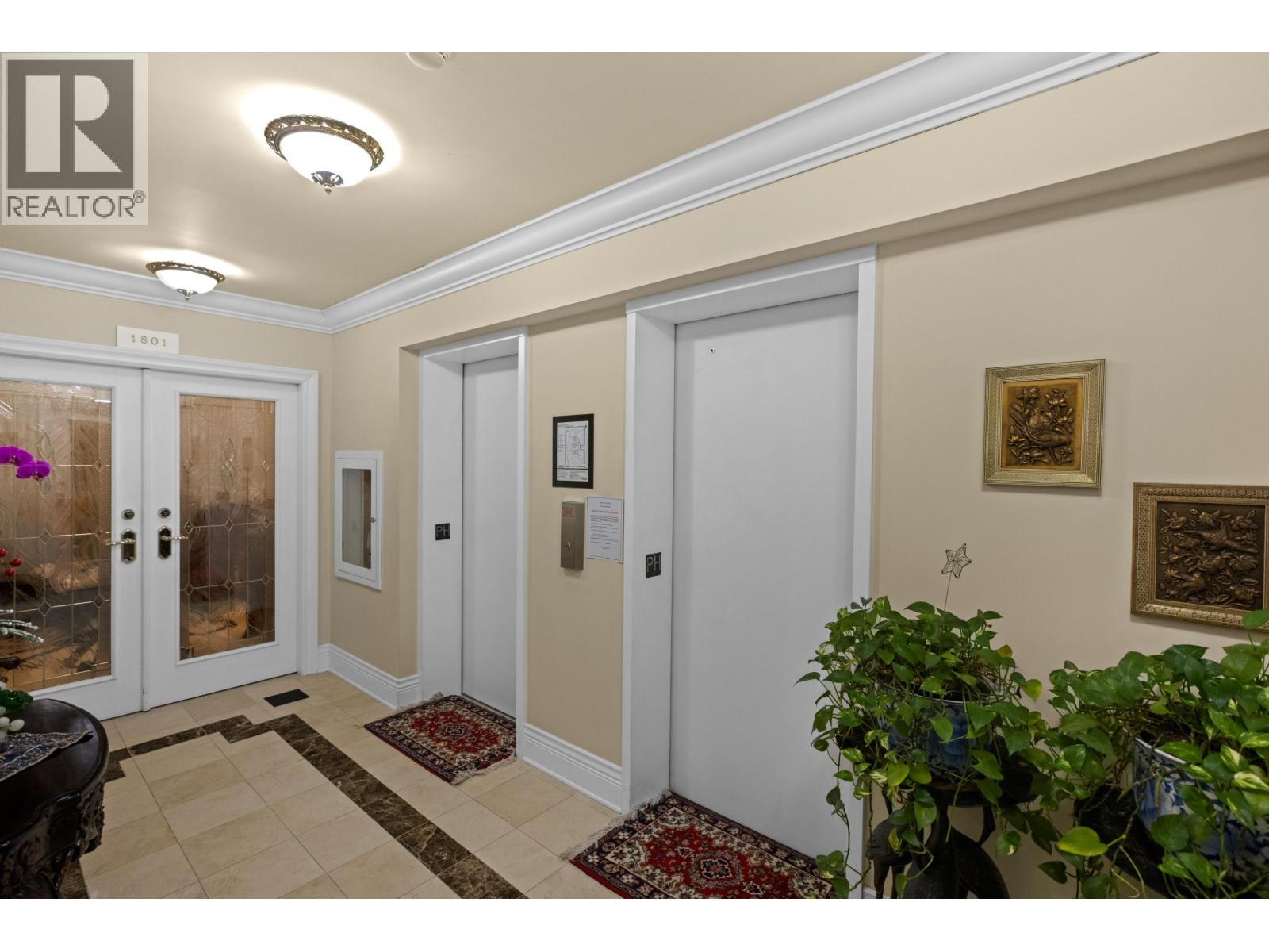 1801 1972 BELLEVUE AVENUE, West Vancouver