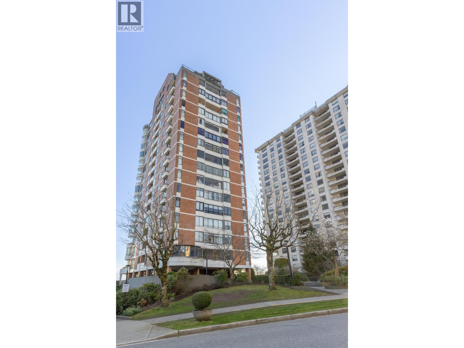 1801 1972 BELLEVUE AVENUE, West Vancouver