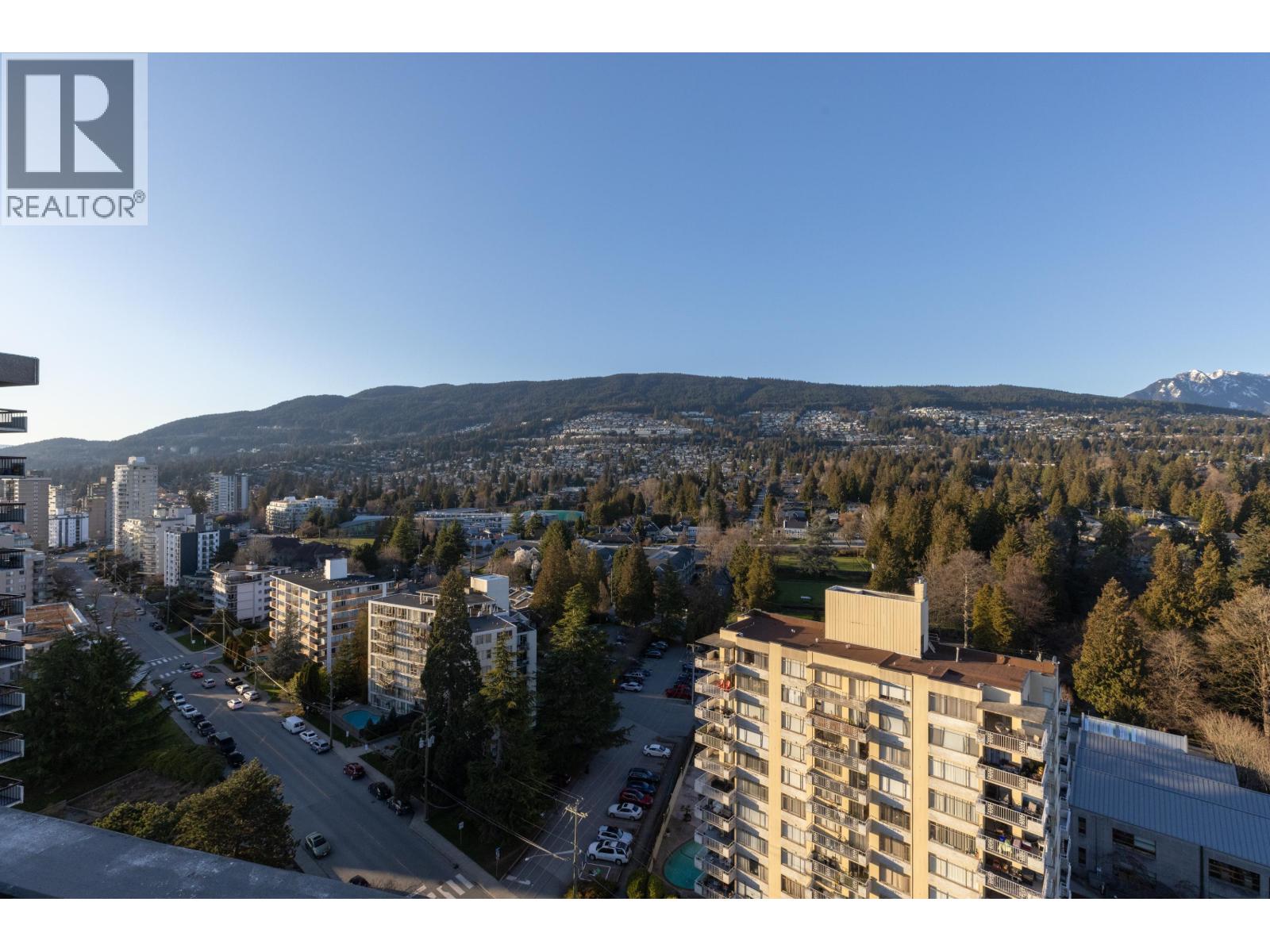 1801 1972 BELLEVUE AVENUE, West Vancouver
