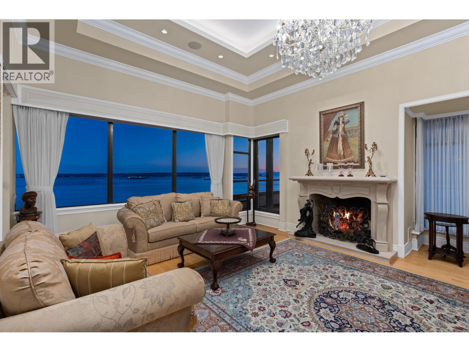 1801 1972 BELLEVUE AVENUE, West Vancouver