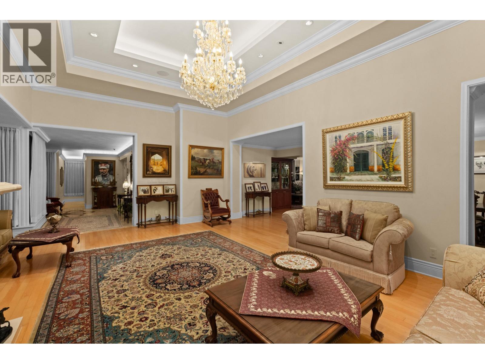 1801 1972 BELLEVUE AVENUE, West Vancouver