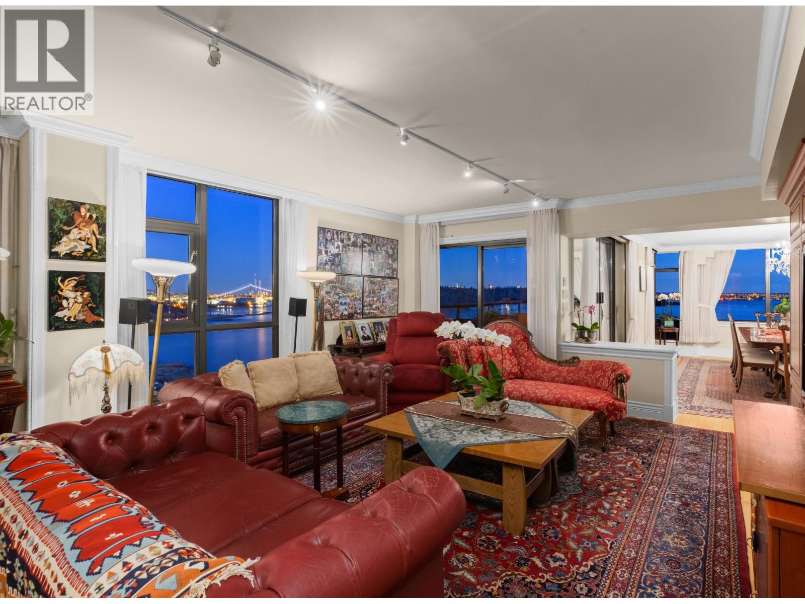 1801 1972 BELLEVUE AVENUE, West Vancouver