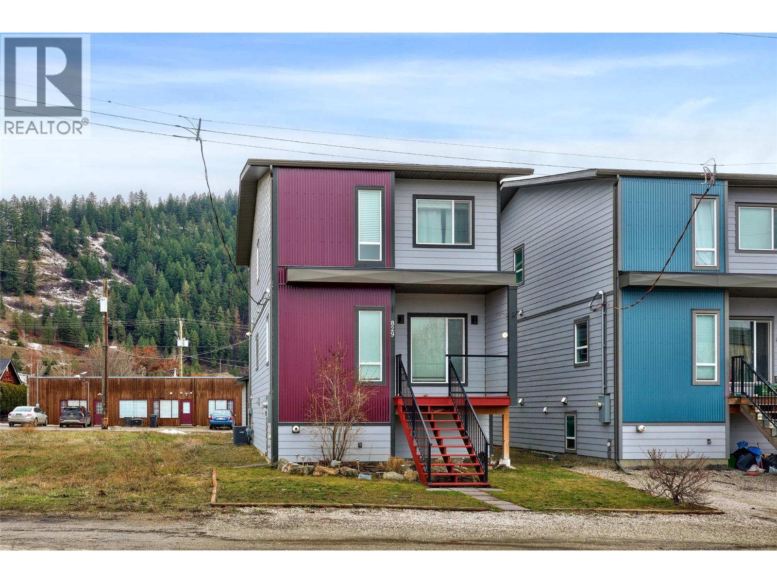 829 Okanagan Avenue - 4