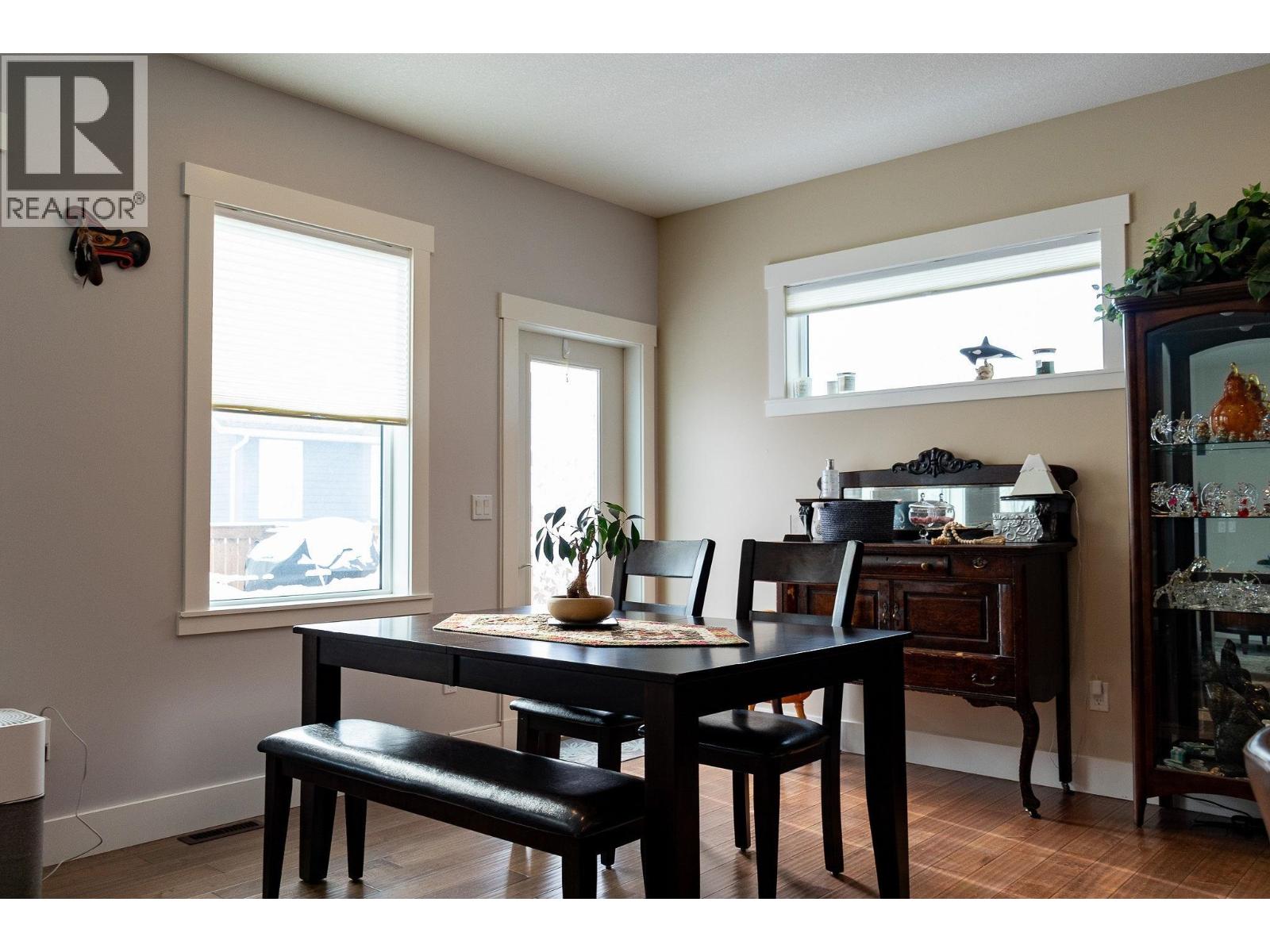 11023 114 AVENUE, Fort St. John