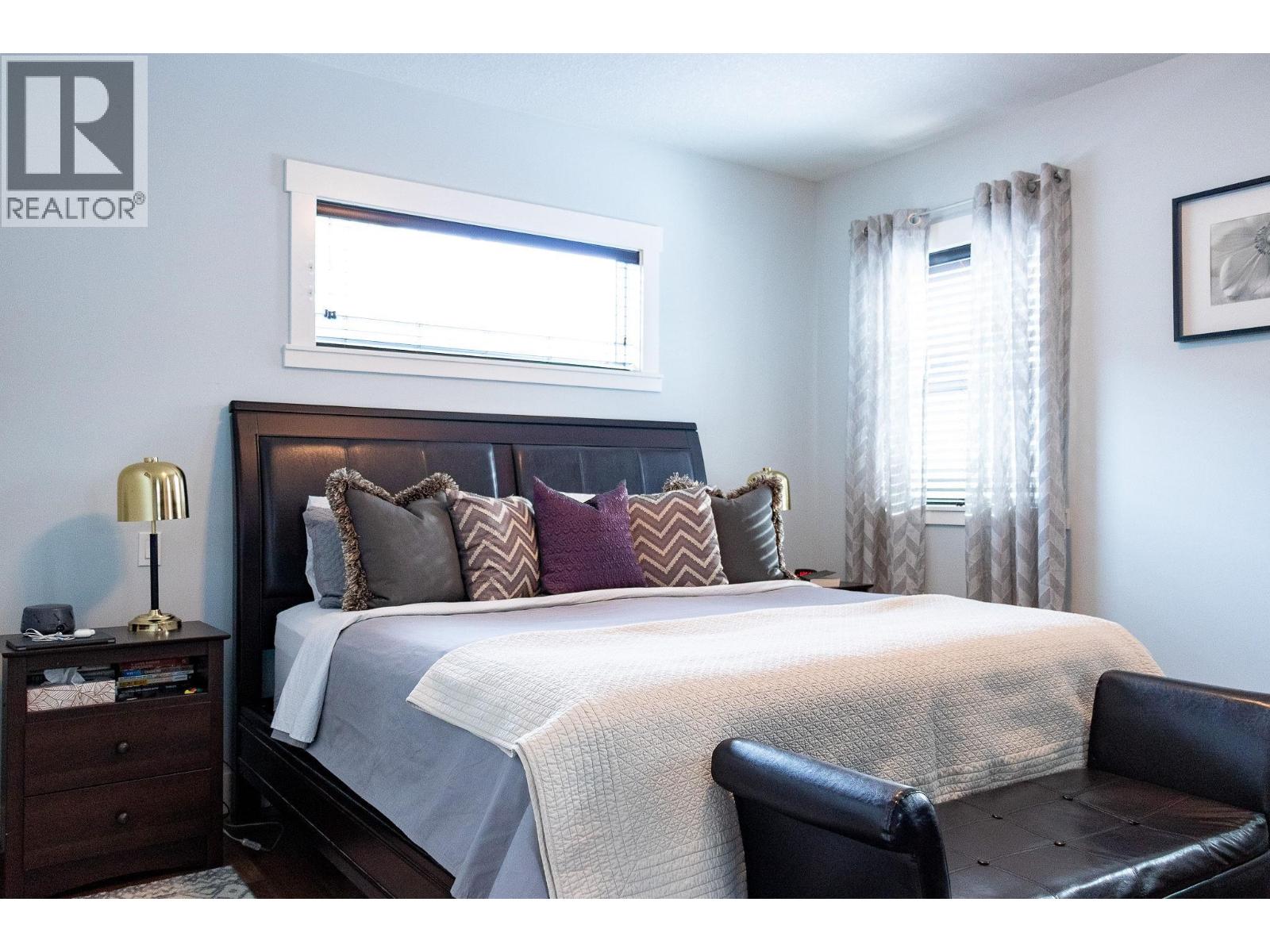 11023 114 AVENUE, Fort St. John