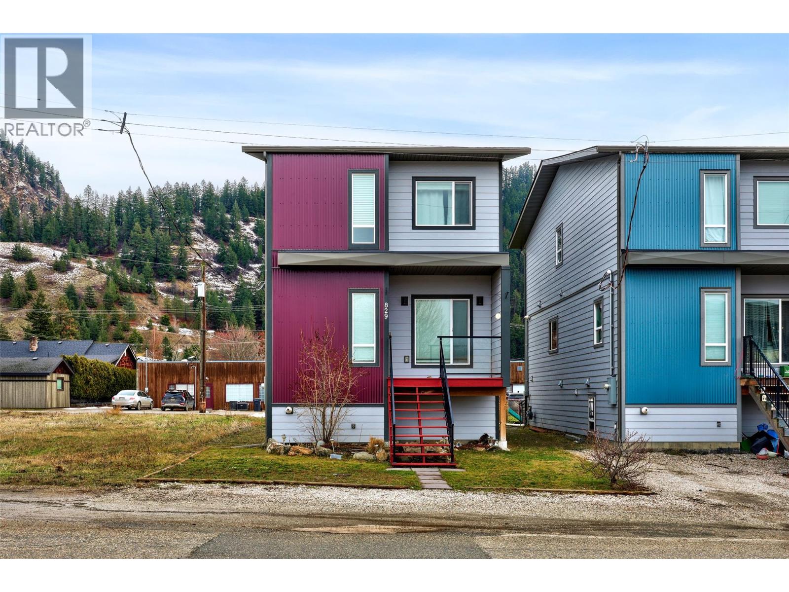 829 Okanagan Avenue - 2
