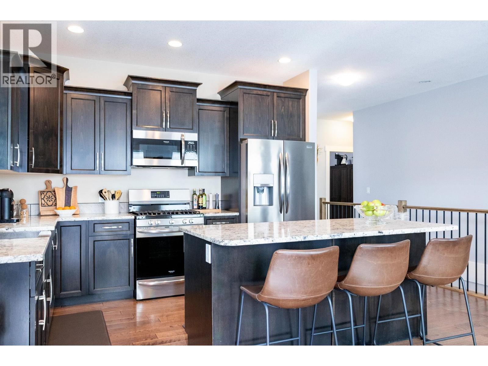 11023 114 AVENUE, Fort St. John