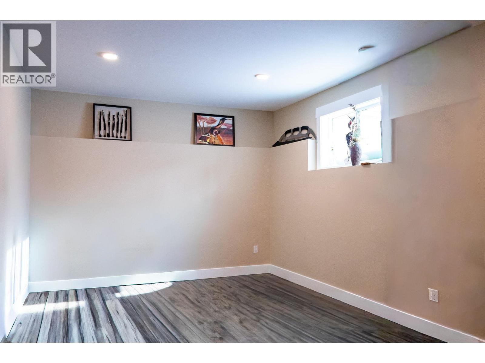 11023 114 AVENUE, Fort St. John