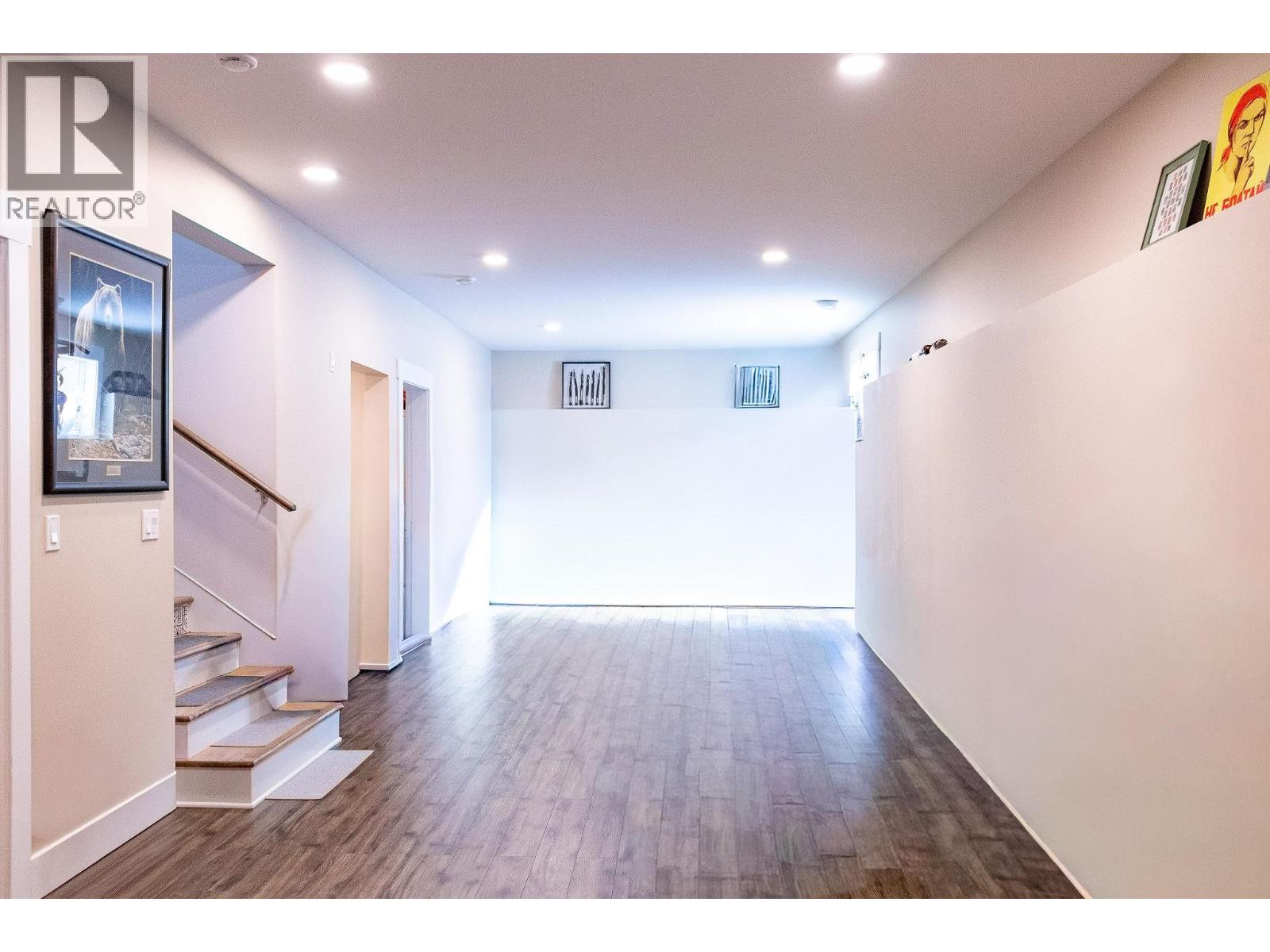 11023 114 AVENUE, Fort St. John