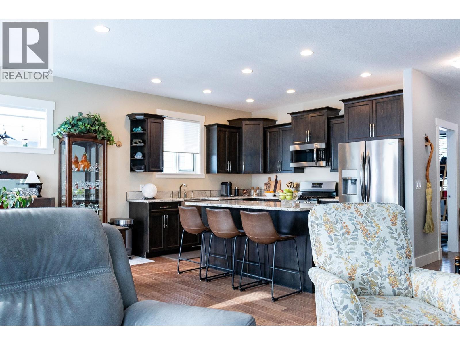 11023 114 AVENUE, Fort St. John