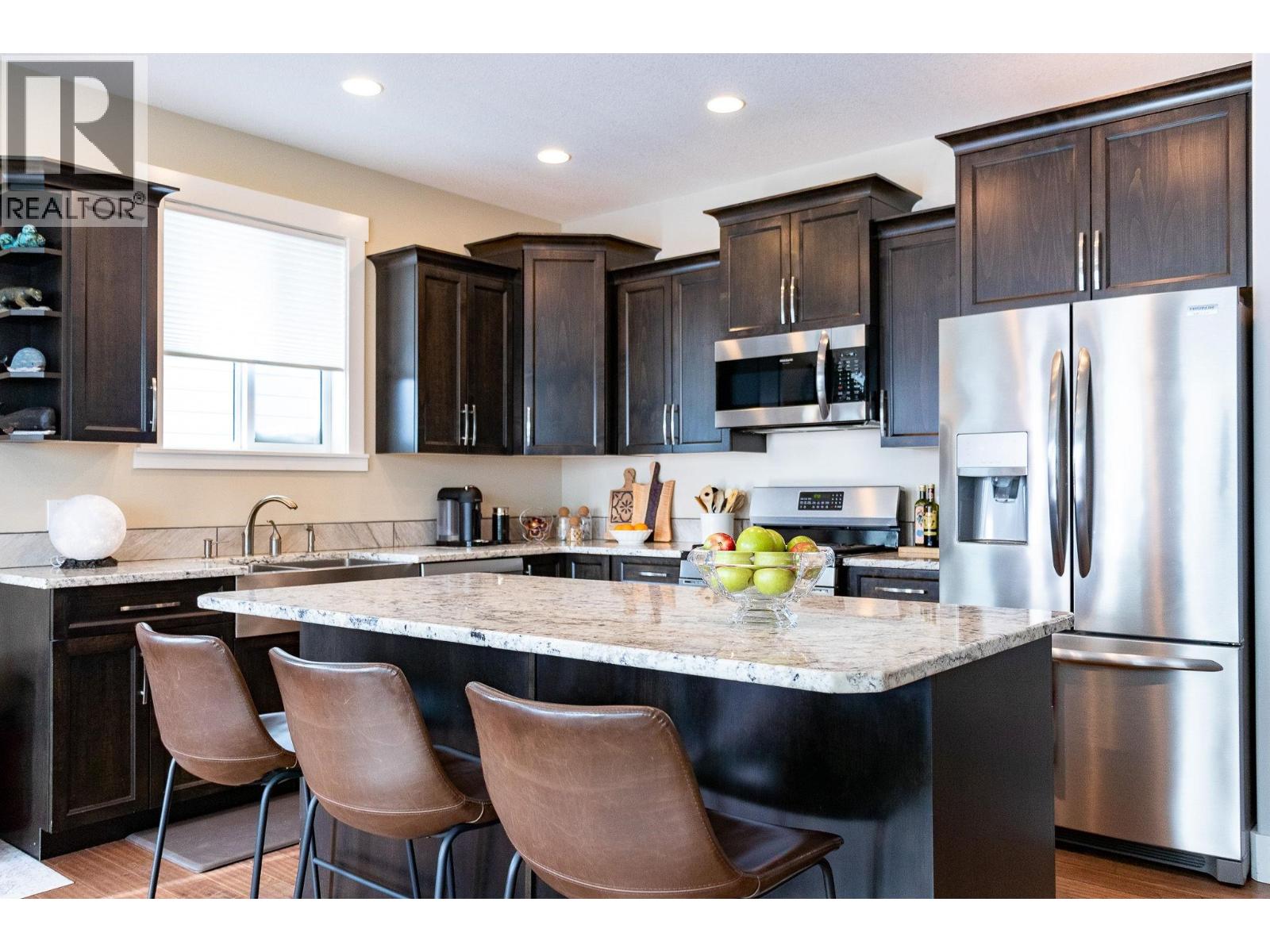 11023 114 AVENUE, Fort St. John