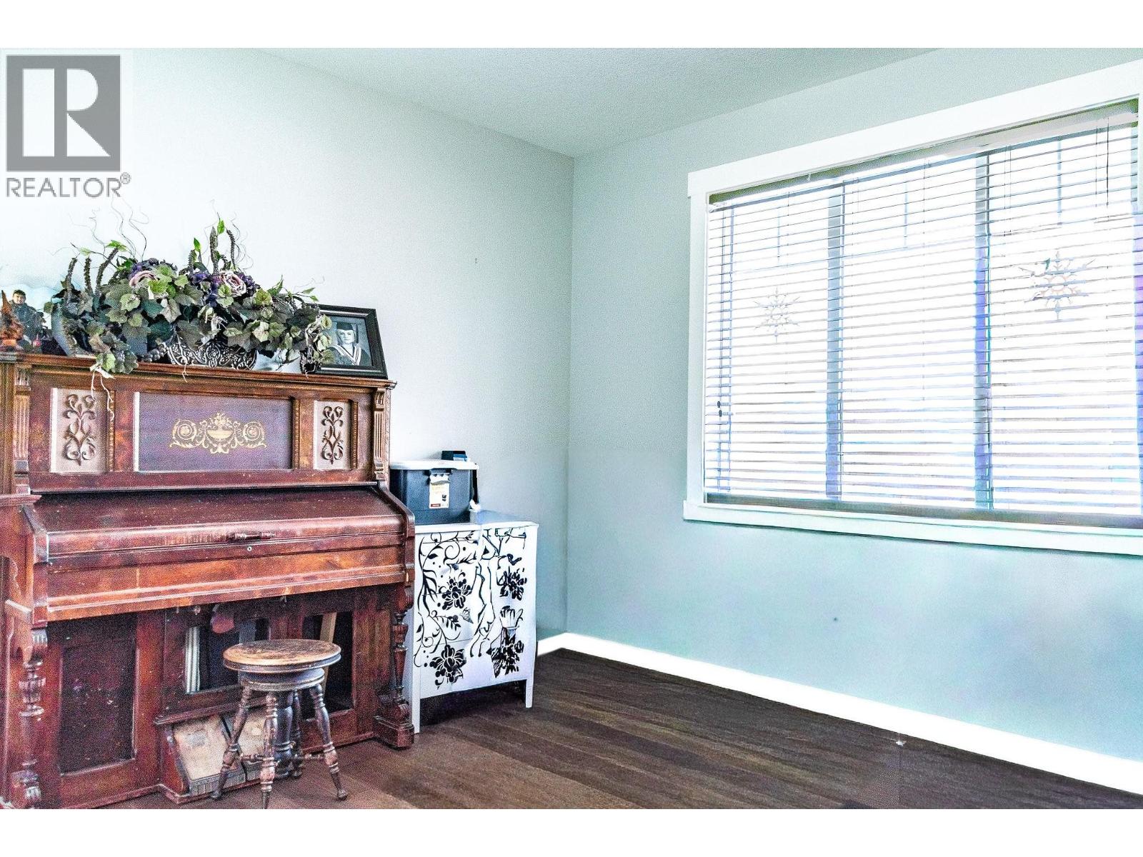 11023 114 AVENUE, Fort St. John