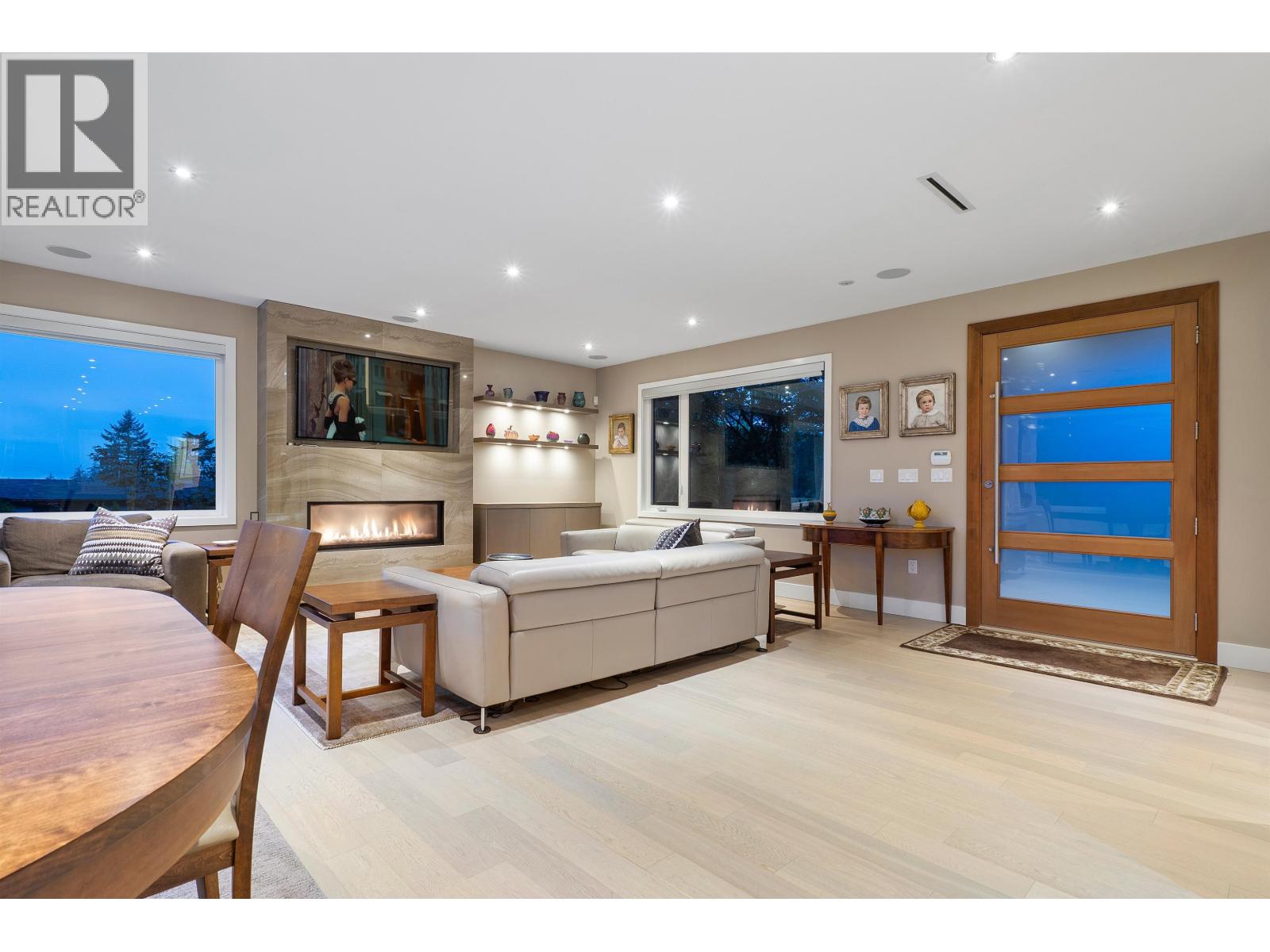 990 JEFFERSON AVENUE, West Vancouver